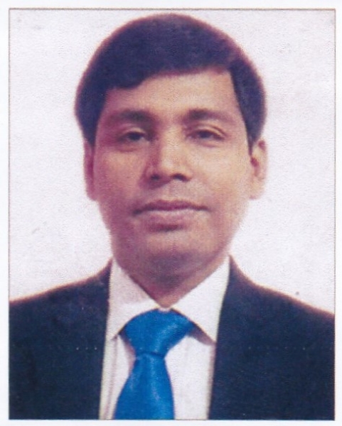 Dr. Md. Israfil Sarker