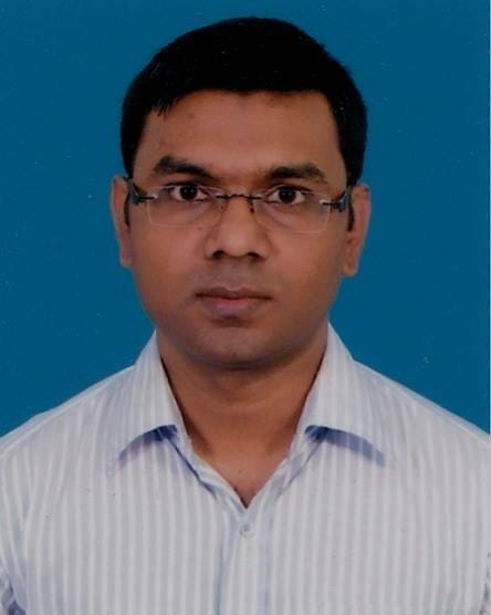 Dr. Mohammad Ali