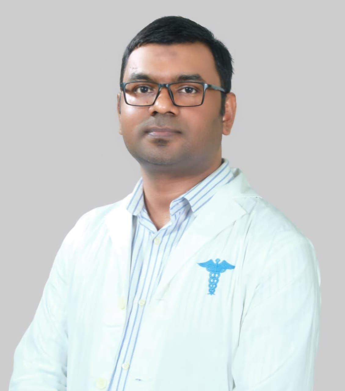 Dr. Mohammad Ali
