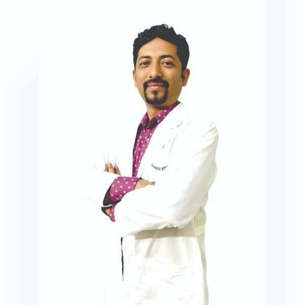 Dr. Aminur Rashid Sangeet