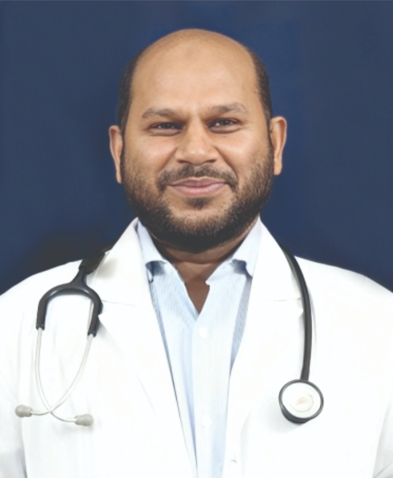 Dr. Kawser Hamid