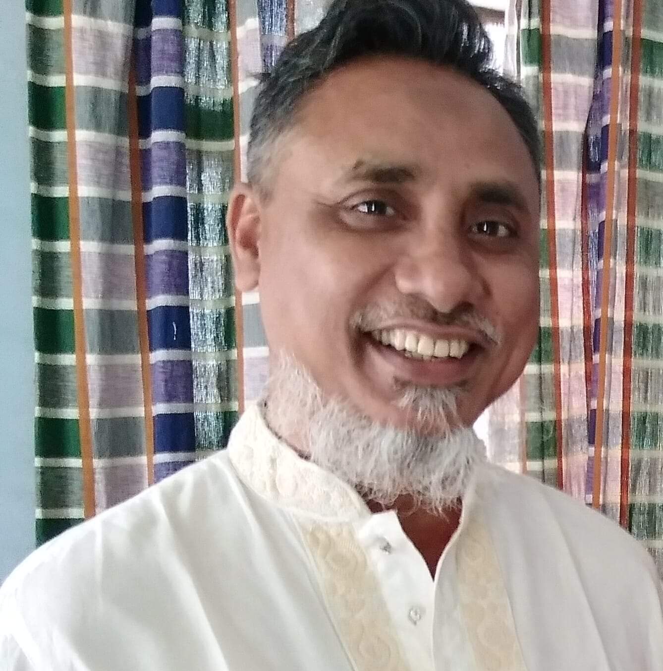 Dr. Khaled Mahmud