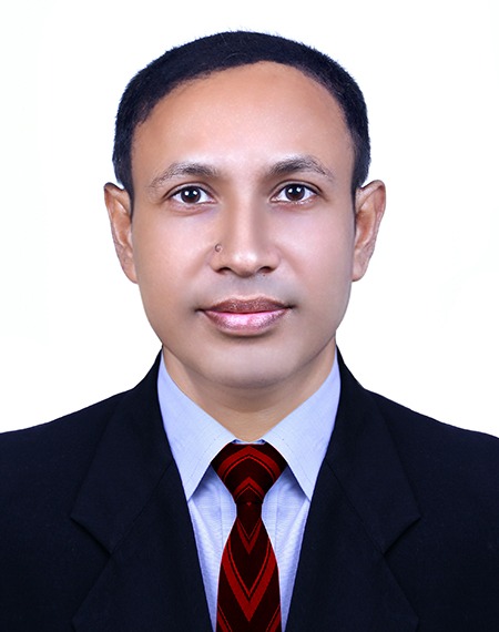 Dr. Mahmudul Hasan