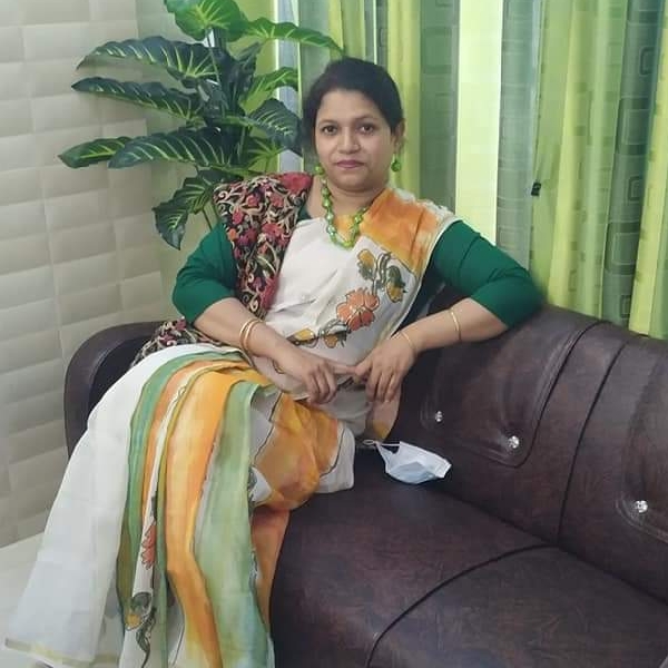 Dr. Selina Parvez