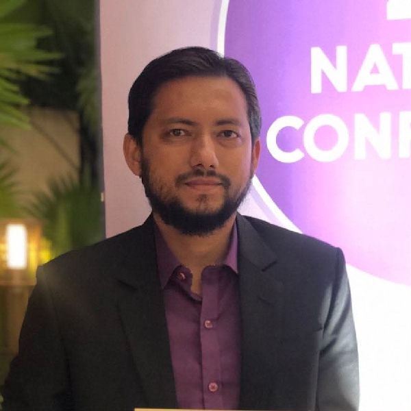 Dr. M. M. Arif Hosen
