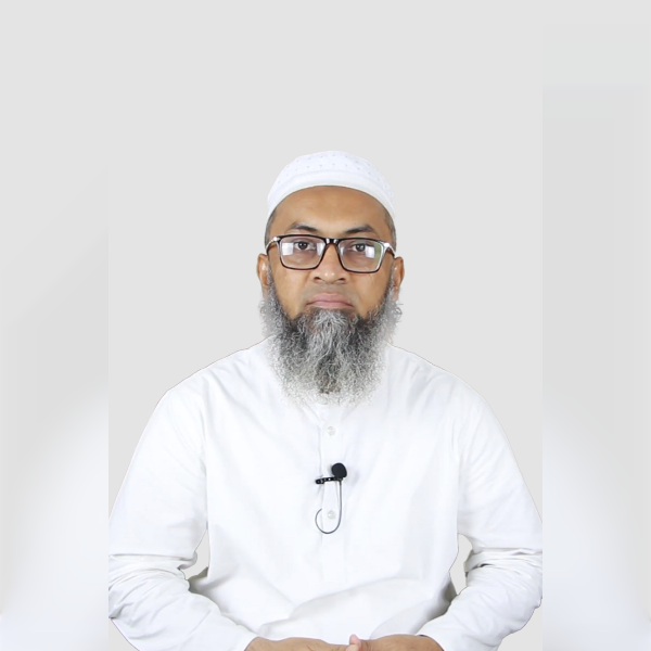 Dr. Mohammad Mahabubul Alam