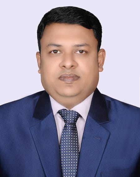 Dr. Golam Mahbub Shikder