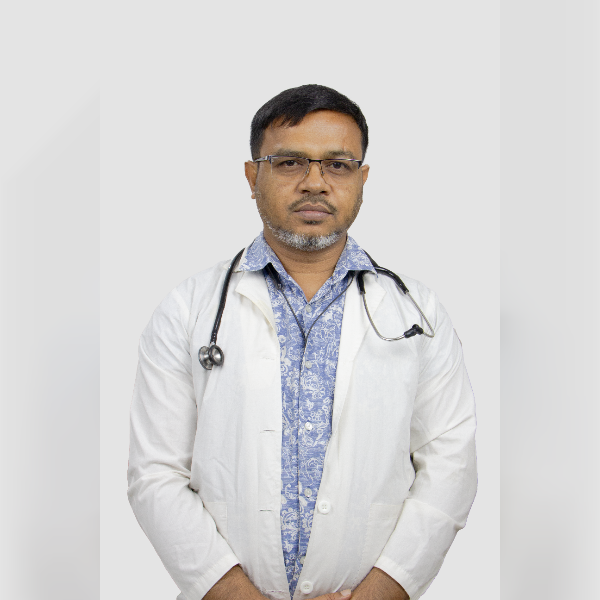 Dr. M. A Kaium