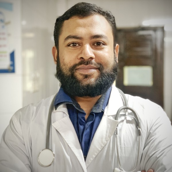 Dr. Habibur Rahman Bhuyan